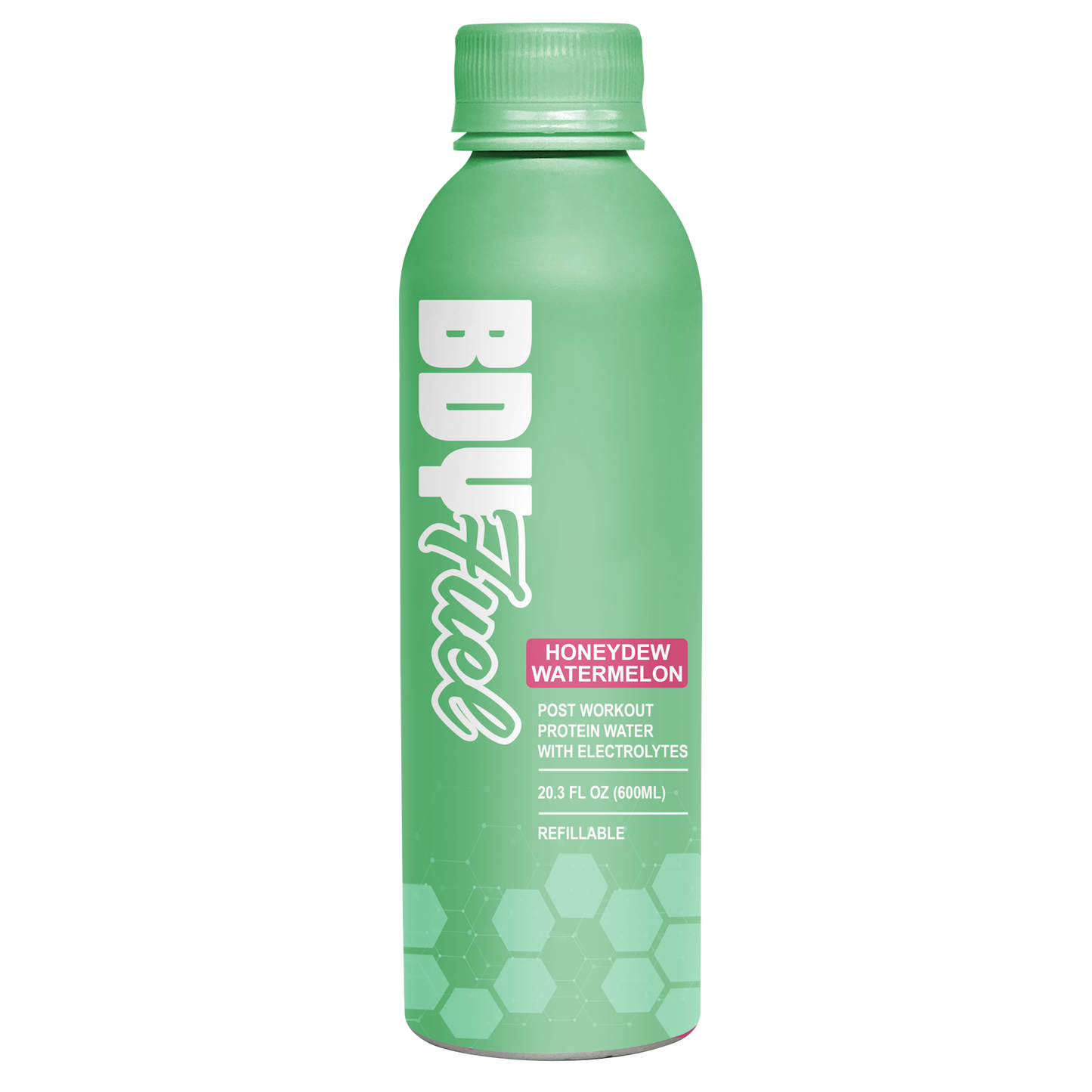 Protein Water: Watermelon