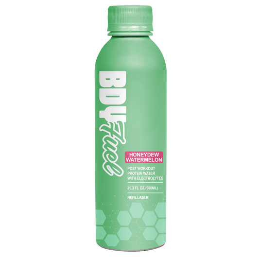Protein Water: Watermelon